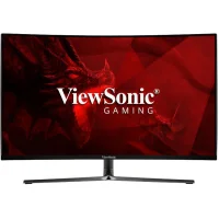 Монитор ViewSonic VX3258-2KPC-MHD фото 1
